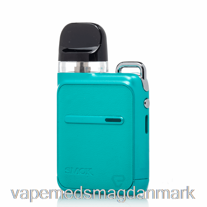 Vape Juice Smok Novo Master Box 30w Pod System Cyan